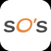 SOS HALO icon