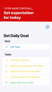 How to cancel & delete daily task manager: to do list 2