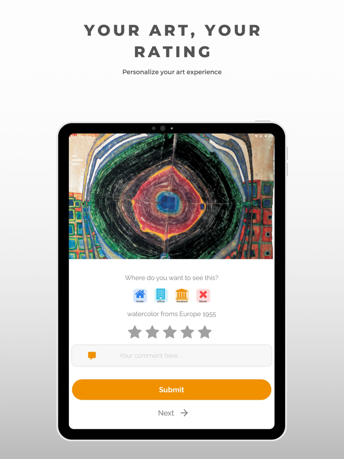 Art Scene Meet More Friends