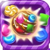 Candy Sweets Garden icon