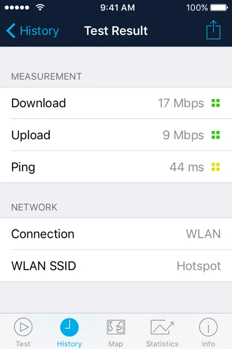 RTR-Netztest