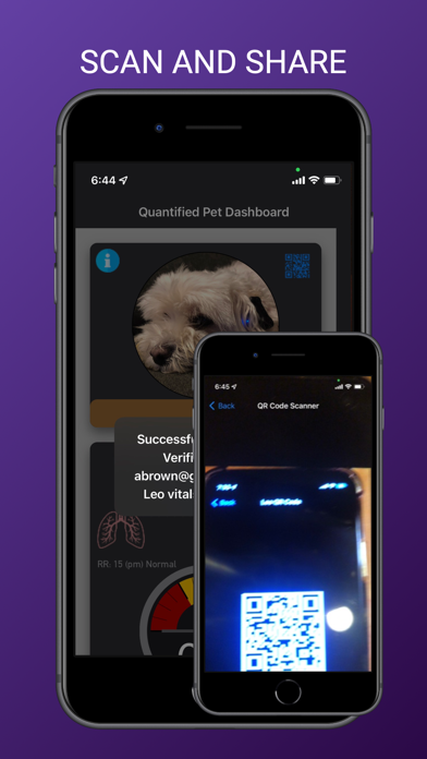 SensePet Screenshot
