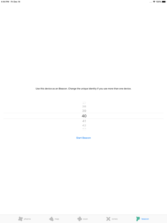 Screenshot #5 pour appamics pharos