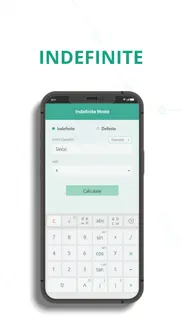 antiderivative calculator iphone screenshot 3