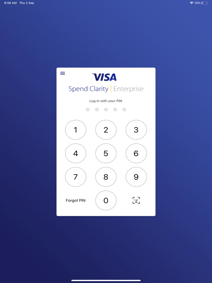 Spend Clarity Enterprise