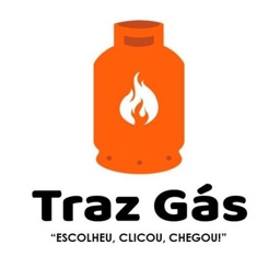 Traz Gas