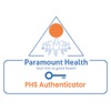PHS Authenticator