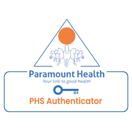 PHS Authenticator