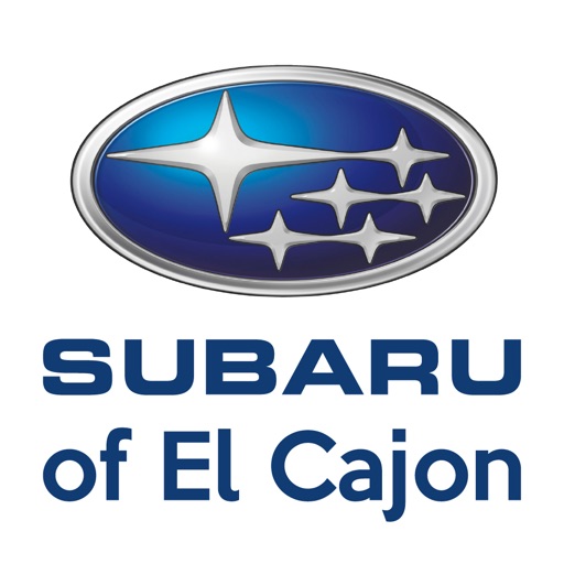 Subaru of El Cajon Connect