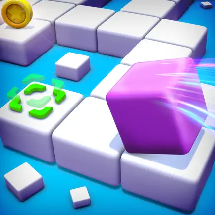 Cubix - Real Cash Payday Читы