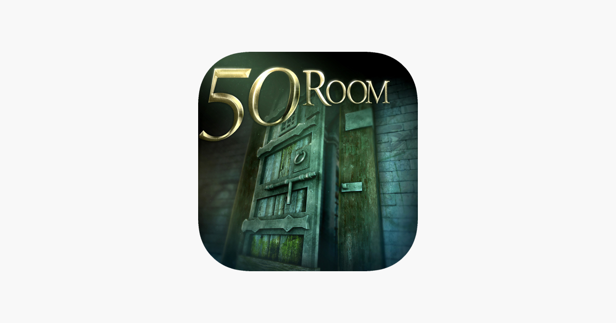 Escape Game - 50 Rooms 1 - Level 6 - Escape do quarto - Fase 6