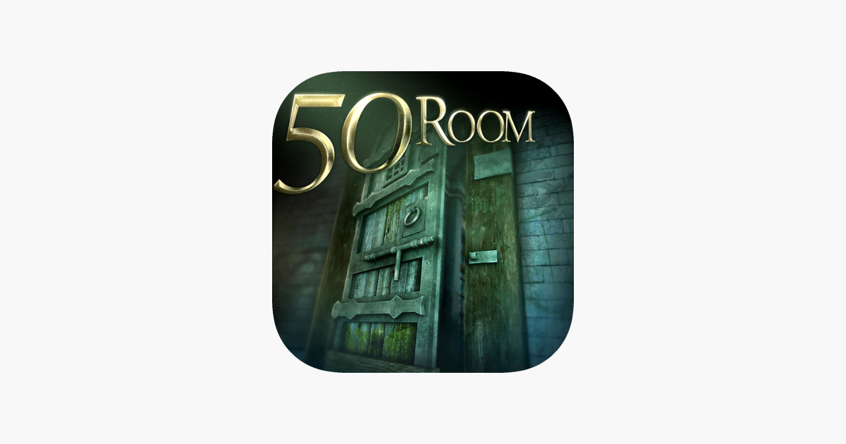 Escape Challenge 9: Escape The Room Games on the App Store