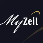 MyZeil Frankfurt App Positive Reviews