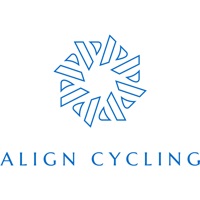 Align Cycling logo