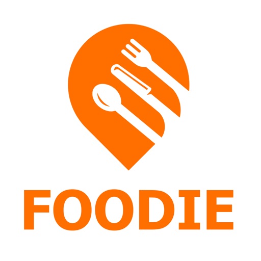 Foodie - OrderFood icon