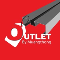 OUTLET By Muangthong logo