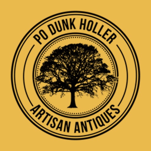 Po Dunk Holler icon