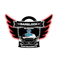 Barblock Rastreamento logo