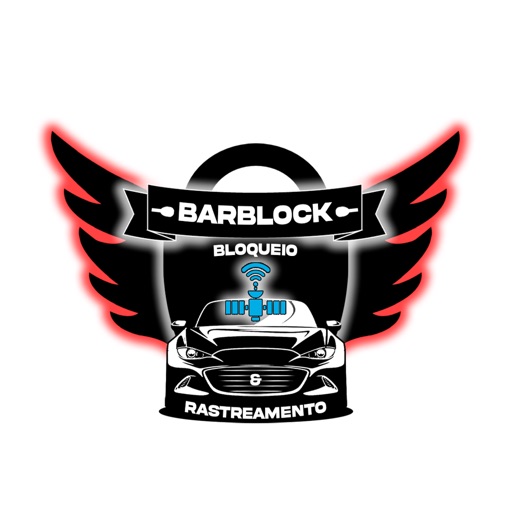 Barblock Rastreamento icon