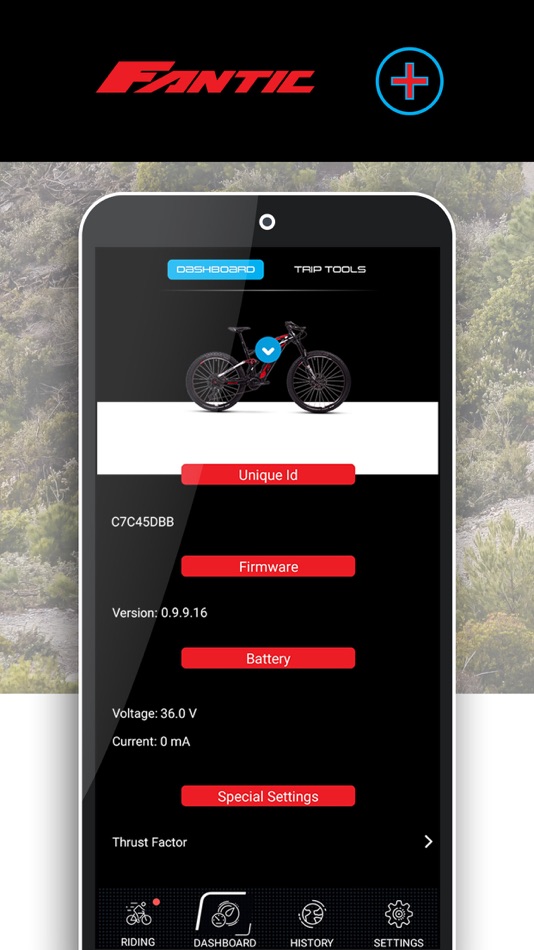 #5. Fantic (iOS) 由: GPS Tuner Systems Kft.