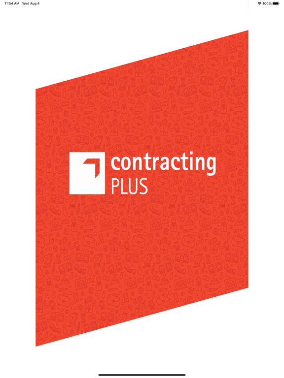 Screenshot #4 pour Contracting365