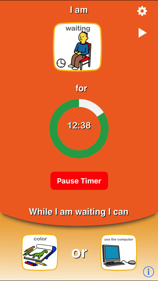 #3. Choiceworks (iOS) By: Bee Visual, LLC