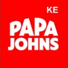 Papa Johns Pizza Kenya