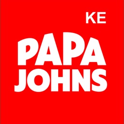 Papa Johns Pizza Kenya