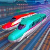 SUPER電車RUN -東北・北海道新幹線編- - iPhoneアプリ