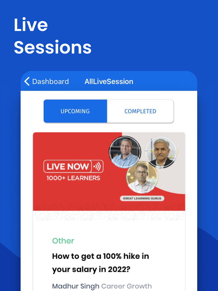 Great Learning Online Courses