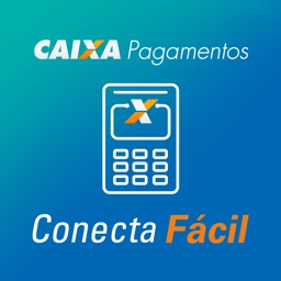 CAIXA Conecta Fácil