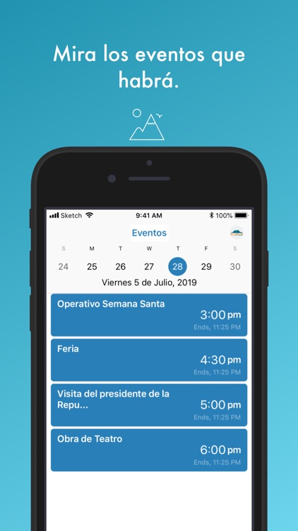 H. Ayuntamiento de Cerro Azul