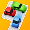 Icon Car Parking 3D - Car Out