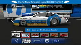 Game screenshot Mopar Drag N Brag apk