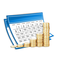 In The Day US Inflation Calc