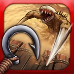 Download Raft® Survival : Desert Nomad app