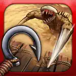 Raft® Survival : Desert Nomad App Negative Reviews