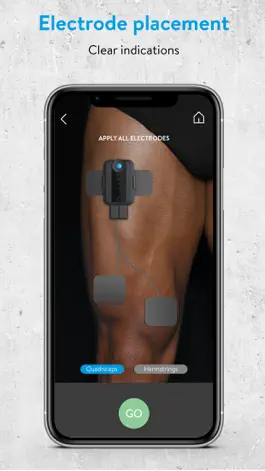 Game screenshot Bluetens hack