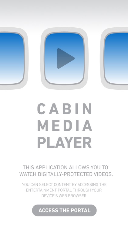 Cabin Media Player