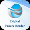 Digital Future Reader icon