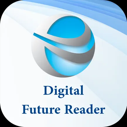 Digital Future Reader Cheats