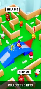 Hide and Seek - Pets Fun Game screenshot #1 for iPhone