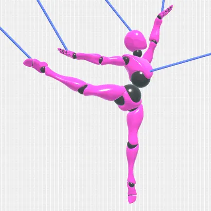 Posing Cut: Marionette Puzzle Cheats