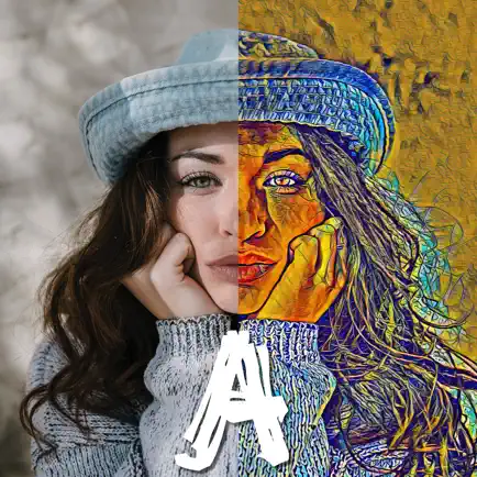 Artistica - Photo Art Filter Cheats