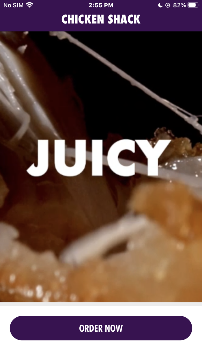 Sobeck’s Chicken Shack