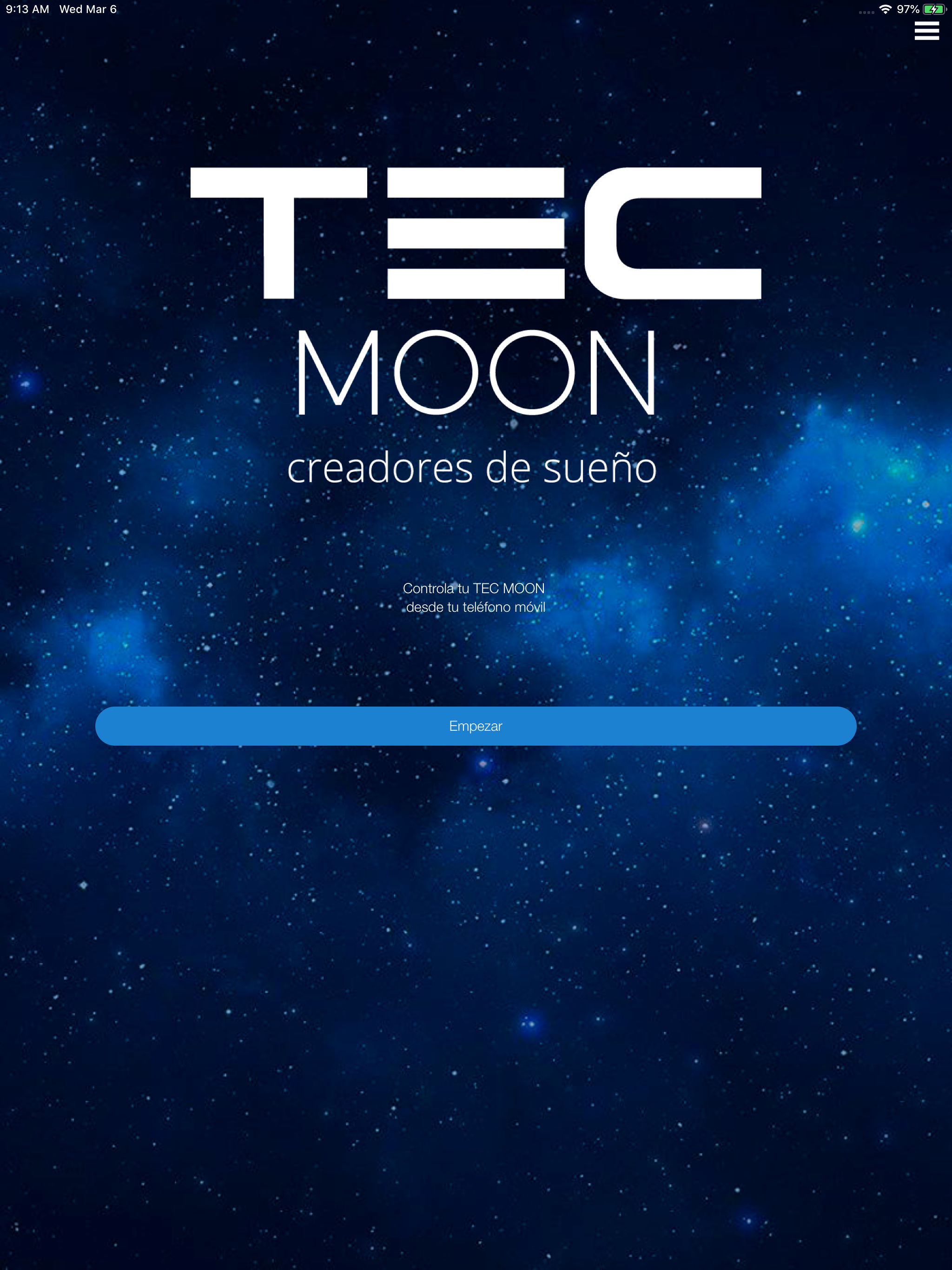 TEC MOON screenshot 6