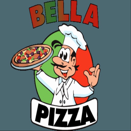 Bella Pizza Mössingen icon