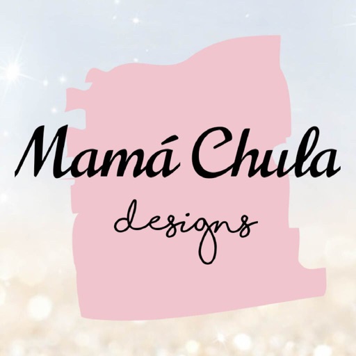 Mama Chula Designs iOS App