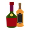 Gio's liquor icon
