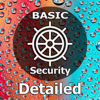 Basic. Security Detailed CES - Maxim Lukyanenko